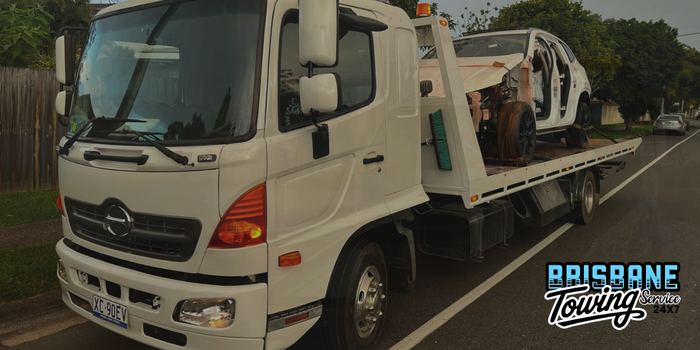 12 Common Vehicle Breakdown Spots In Brisbane And What To Do At Each One
